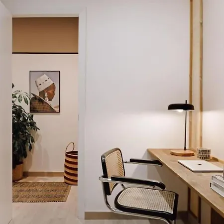Lejlighed Bari - 2 Bedroom And Office In Sant Antoni *
