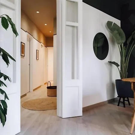 Lejlighed Bari - 2 Bedroom And Office In Sant Antoni