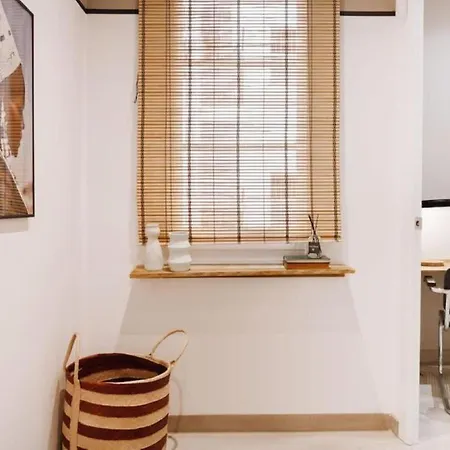 Bari - 2 Bedroom And Office In Sant Antoni * Barcelona