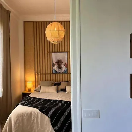 Bari - 2 Bedroom And Office In Sant Antoni Apartment
