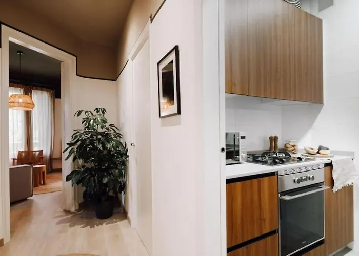 Bari - 2 Bedroom And Office In Sant Antoni