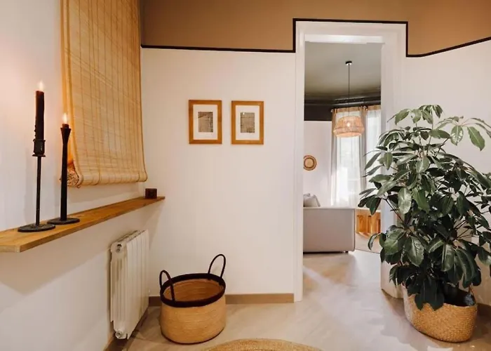 Bari - 2 Bedroom And Office In Sant Antoni