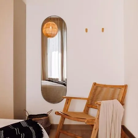 Apartamento Bari - 2 Bedroom And Office In Sant Antoni